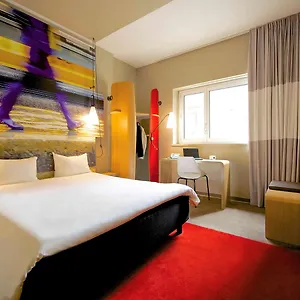 Ibis Centro מלון