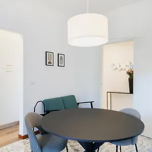 Relstay - Portello - 1 Br Milano